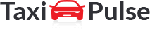 taxi pulse logo