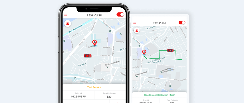 taxi-pulse-real-time-tracking
