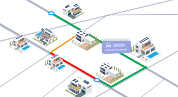 A Guide to Google Maps API Integration for Your Taxi-hailing App