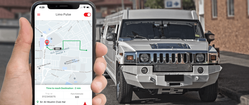 taxi-pulse-invest-in-an-on-demand-limo-app-development