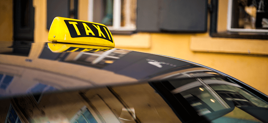 How Does A Taxi Business Enter a New Market