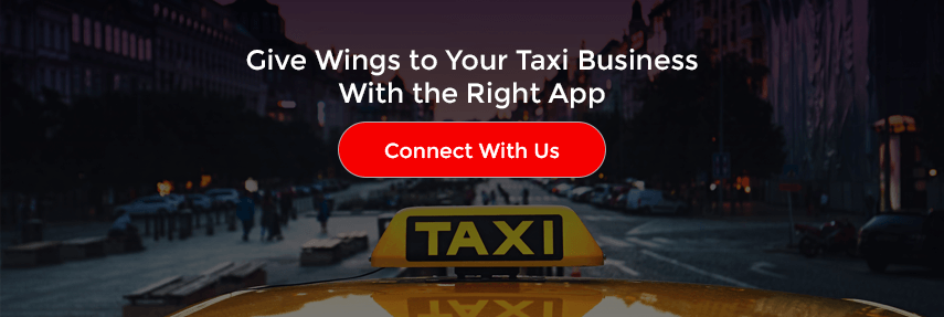 Give Wings To Your Taxi Business