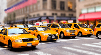 The-Taxi-Industry-Business-Outlook-For-Future